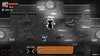 Скриншот 1 к игре Doomed to Hell