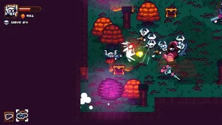 Скриншот 2 к игре Doomed to Hell
