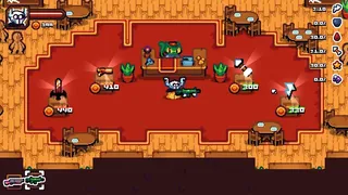 Скриншот 3 к игре Doomed to Hell