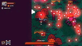 Скриншот 6 к игре Doomed to Hell