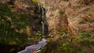 Скриншот 3 к игре The Lost Condor - Walking Simulator