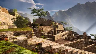 Скриншот 4 к игре The Lost Condor - Walking Simulator