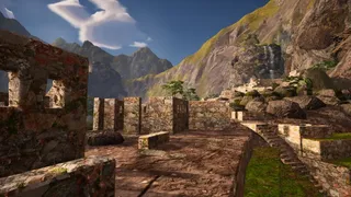 Скриншот 6 к игре The Lost Condor - Walking Simulator