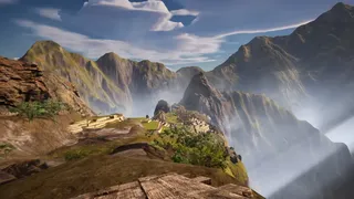 Скриншот 7 к игре The Lost Condor - Walking Simulator
