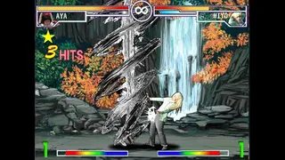 Скриншот 6 к игре SONOHIGURASHI VS. TOUHOU UNIVERSE