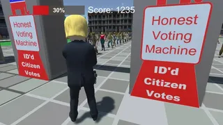 Скриншот 3 к игре Zap Dem Rats