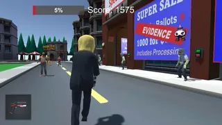 Скриншот 4 к игре Zap Dem Rats