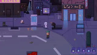 Скриншот 5 к игре Tales of Sirius