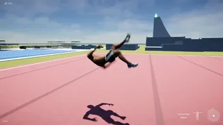 Скриншот 1 к игре Tricking 0