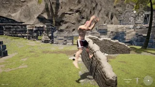 Скриншот 3 к игре Tricking 0