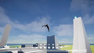 Скриншот 4 к игре Tricking 0