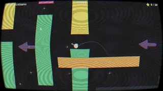 Скриншот 2 к игре Down n' Up