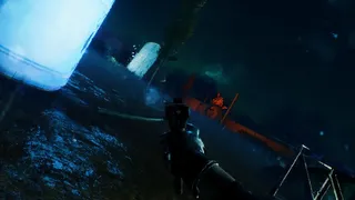 Скриншот 2 к игре Frost League