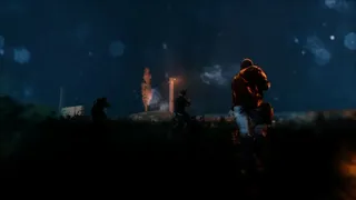 Скриншот 3 к игре Frost League