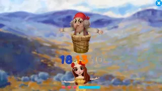 Скриншот 3 к игре Taya's Alphabet
