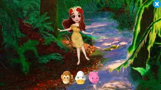 Скриншот 4 к игре Taya's Alphabet