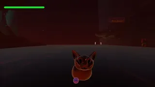 Скриншот 5 к игре Hoverkitty: Hoververse