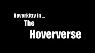 Скриншот 7 к игре Hoverkitty: Hoververse