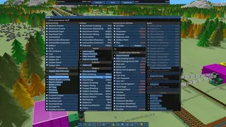 Скриншот 2 к игре Factropy