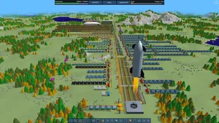 Скриншот 7 к игре Factropy