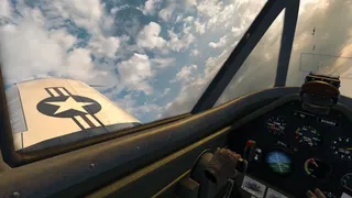Скриншот 5 к игре Warplanes: Battles over Pacific
