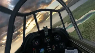 Скриншот 6 к игре Warplanes: Battles over Pacific