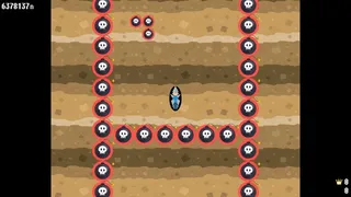 Скриншот 1 к игре DRILLMAN 6378137