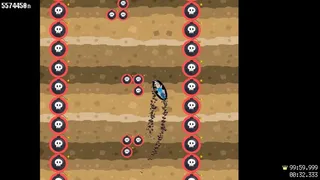 Скриншот 2 к игре DRILLMAN 6378137