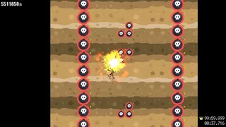 Скриншот 3 к игре DRILLMAN 6378137