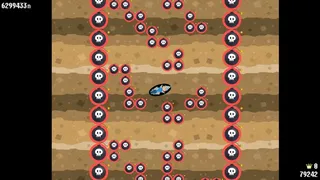 Скриншот 4 к игре DRILLMAN 6378137