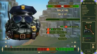 Скриншот 2 к игре Nirmita: The Fantasy Survival RPG