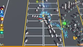 Скриншот 2 к игре Zombie Survivors