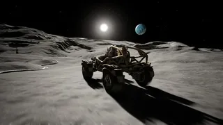 Скриншот 4 к игре Moon Mystery