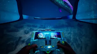 Скриншот 5 к игре Moon Mystery