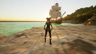 Скриншот 1 к игре Epic Pirate