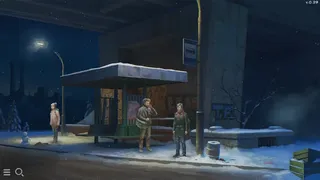 Скриншот 1 к игре The Safe Place