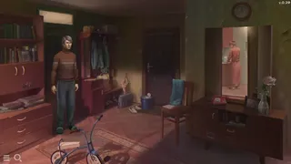 Скриншот 4 к игре The Safe Place