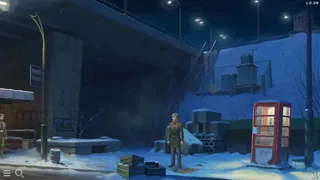 Скриншот 7 к игре The Safe Place