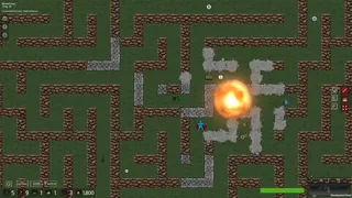 Скриншот 2 к игре Path Of Destruction