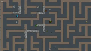Скриншот 3 к игре Path Of Destruction