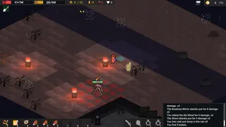 Скриншот 1 к игре Deadland 4000