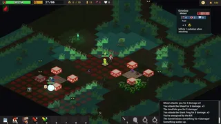 Скриншот 2 к игре Deadland 4000