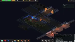 Скриншот 3 к игре Deadland 4000