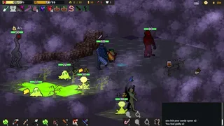 Скриншот 6 к игре Deadland 4000