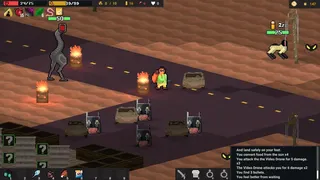 Скриншот 7 к игре Deadland 4000