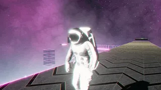 Скриншот 4 к игре Pizza Synthwave