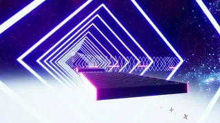 Скриншот 5 к игре Pizza Synthwave