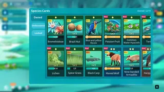Скриншот 3 к игре Wildlife Planet: The Incremental