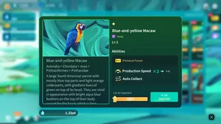 Скриншот 4 к игре Wildlife Planet: The Incremental