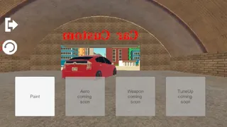 Скриншот 5 к игре MissPedaling Simulator